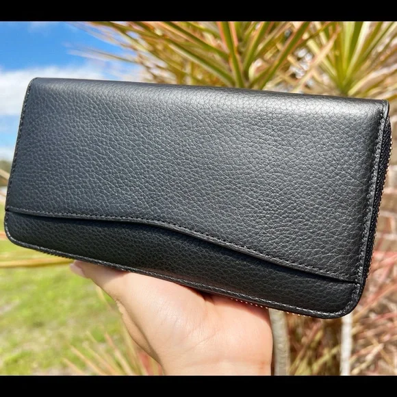 Kate Spade Large Continental Wallet - Picture 2 of 4